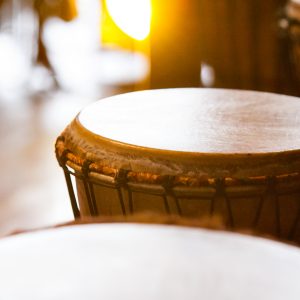 african drumming london Antidote
