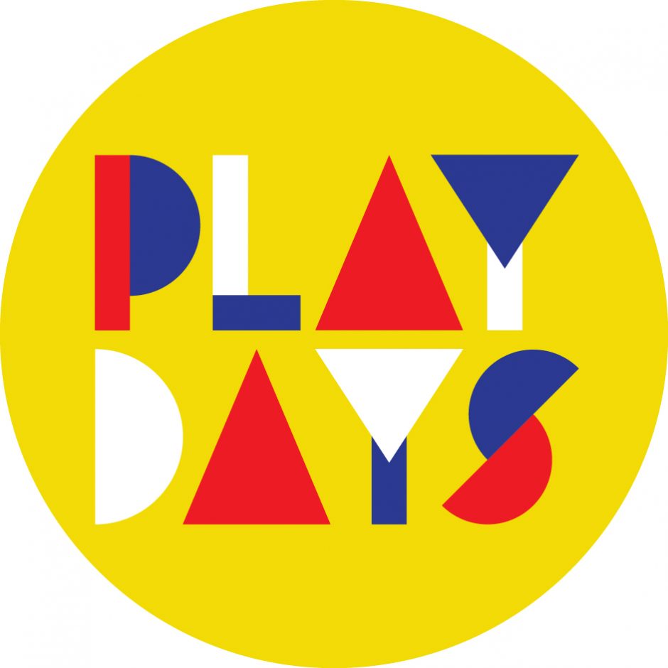PlayDays 2016