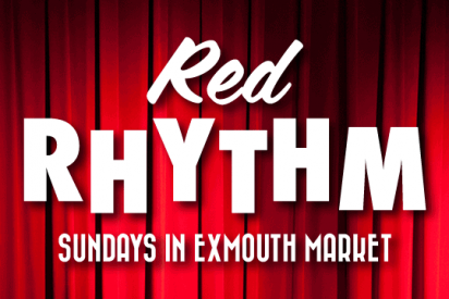 red-rhythm