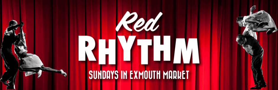 Red Rhythm